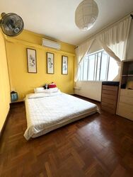 Tiong Bahru Estate (D3), Apartment #515962321